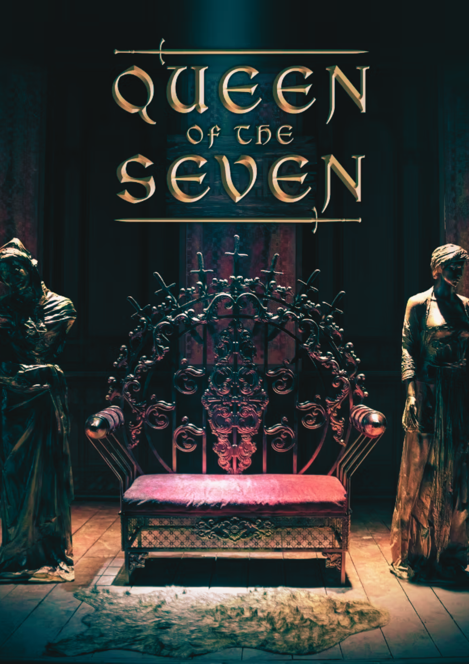 Queen of the Seven